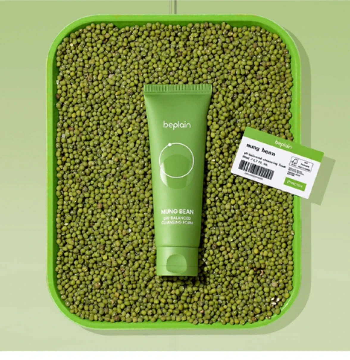 Greenful pH Balanced Cleansing Foam